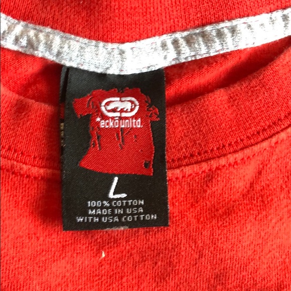 Marc Ecko Tee - Picture 4 of 7